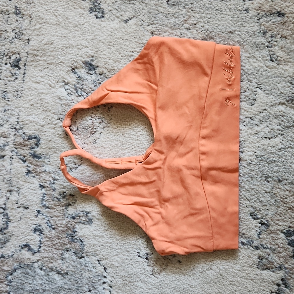 G Athletica sports bra